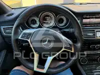 2014 Mercedes Benz CLS 350