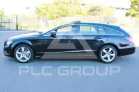 2014 Mercedes Benz CLS 350