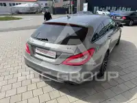 2014 Mercedes Benz CLS 350