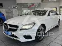 2014 Mercedes Benz CLS 350