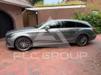 2014 Mercedes Benz CLS 350