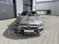 2014 Mercedes Benz CLS 350