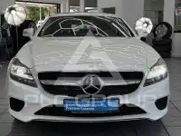 2014 Mercedes Benz CLS 350