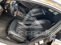 2014 Mercedes Benz CLS 350