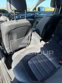 2014 Mercedes Benz CLS 350