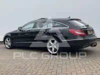 2014 Mercedes Benz CLS 350