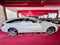 2014 Mercedes Benz CLS 350