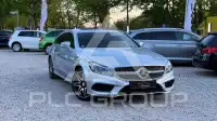 2014 Mercedes Benz CLS 350