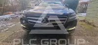 2014 Mercedes Benz CLS 350