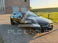 2014 Mercedes Benz CLS 350