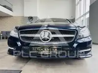 2014 Mercedes Benz CLS 350