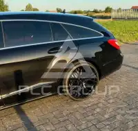 2014 Mercedes Benz CLS 350