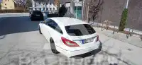 2014 Mercedes Benz CLS 350
