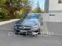 2014 Mercedes Benz CLS 350