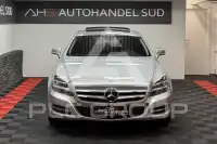 2014 Mercedes Benz CLS 350