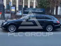 2014 Mercedes Benz CLS 350