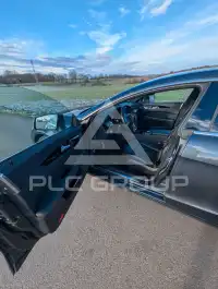 2014 Mercedes Benz CLS 350