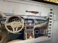 2014 Mercedes Benz CLS 350