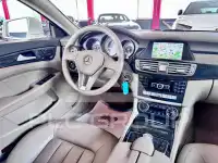 2014 Mercedes Benz CLS 350