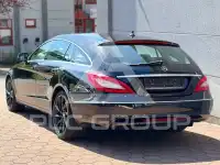 2014 Mercedes Benz CLS 350