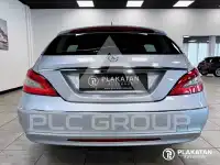2014 Mercedes Benz CLS 250