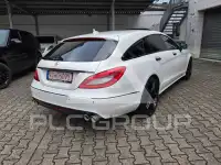 2014 Mercedes Benz CLS 250