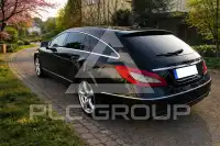 2014 Mercedes Benz CLS 250