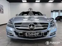 2014 Mercedes Benz CLS 250