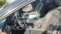 2014 Mercedes Benz CLS 250