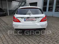 2014 Mercedes Benz CLS 250