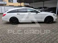 2014 Mercedes Benz CLS 250
