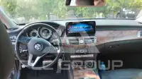 2014 Mercedes Benz CLS 250