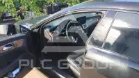 2014 Mercedes Benz CLS 250