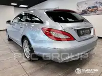 2014 Mercedes Benz CLS 250