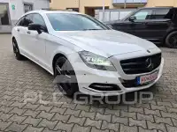 2014 Mercedes Benz CLS 250