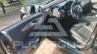 2014 Mercedes Benz CLS 250