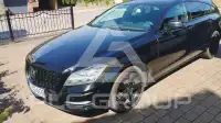 2014 Mercedes Benz CLS 250
