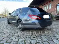 2014 Mercedes Benz CLS 220