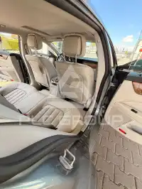 2014 Mercedes Benz Cls 500