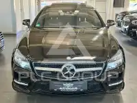 2014 Mercedes Benz Cls 500