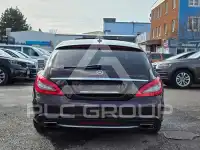 2014 Mercedes Benz Cls 500