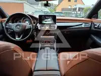 2014 Mercedes Benz CLS 400
