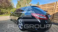 2014 Mercedes Benz CLS 400