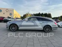 2014 Mercedes Benz CLS 63 AMG