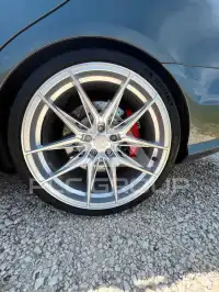 2014 Mercedes Benz CLS 63 AMG