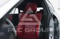 2014 Mercedes Benz CLS 63 AMG