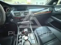 2014 Mercedes Benz CLS 63 AMG