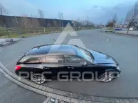2014 Mercedes Benz CLS 63 AMG