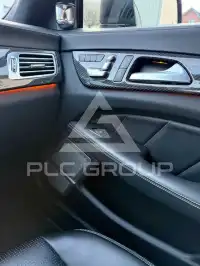 2014 Mercedes Benz CLS 63 AMG