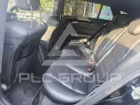 2014 Mercedes Benz CLS 63 AMG